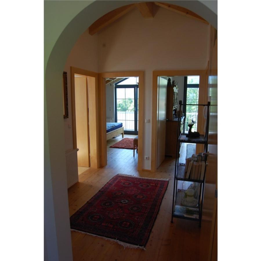 Appartement Panoramablick à Lermoos Extérieur photo
