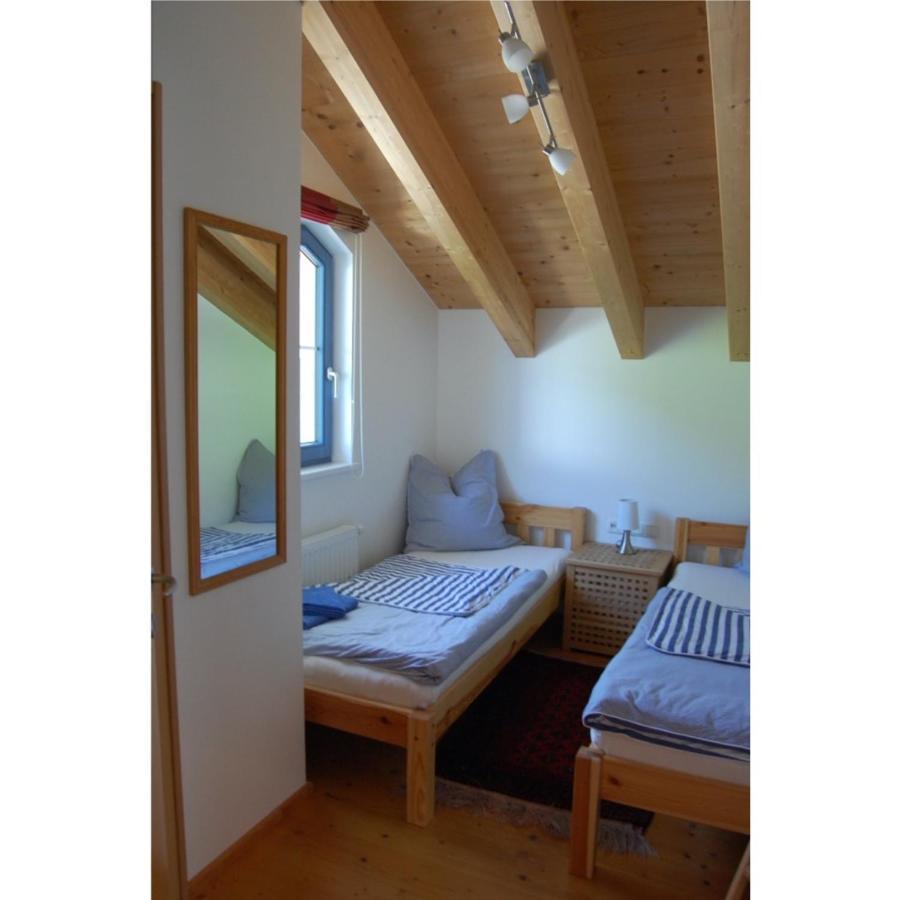 Appartement Panoramablick à Lermoos Extérieur photo