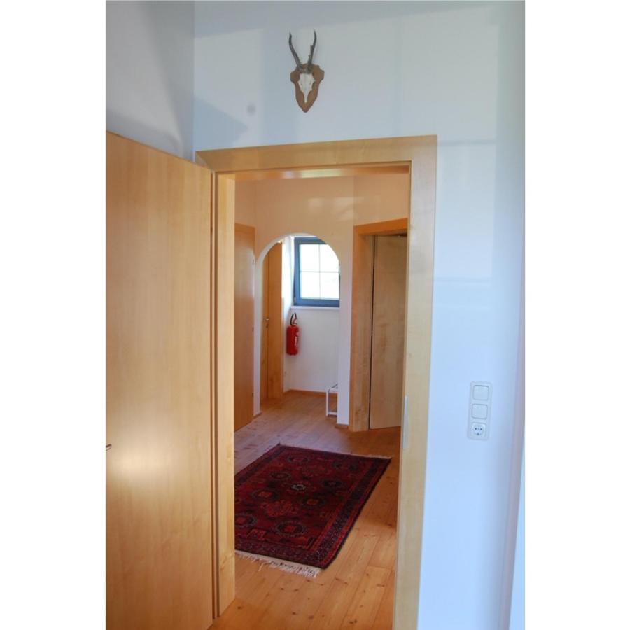 Appartement Panoramablick à Lermoos Extérieur photo